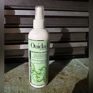 Quidad Botanical Boost brand new